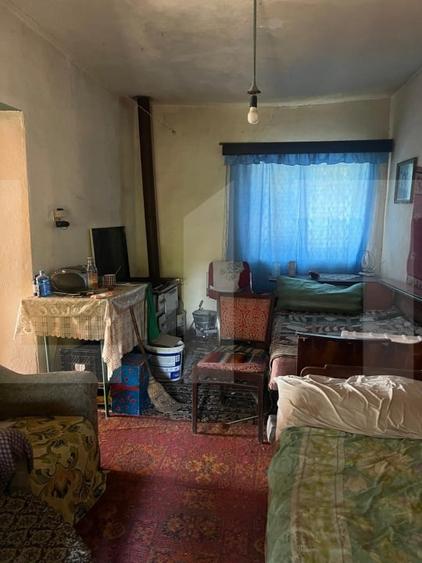Casă individuală cu 4 camere cu Teren 3000 Mp în Otvești