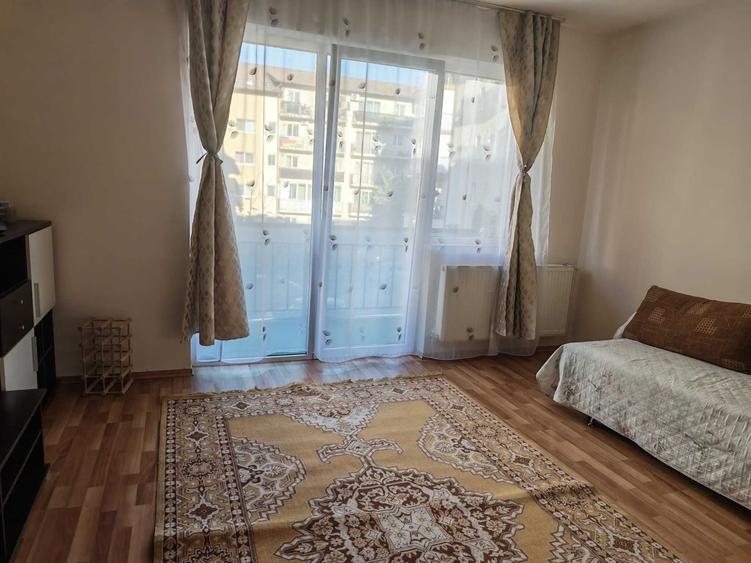 Garsonieră în Florești
