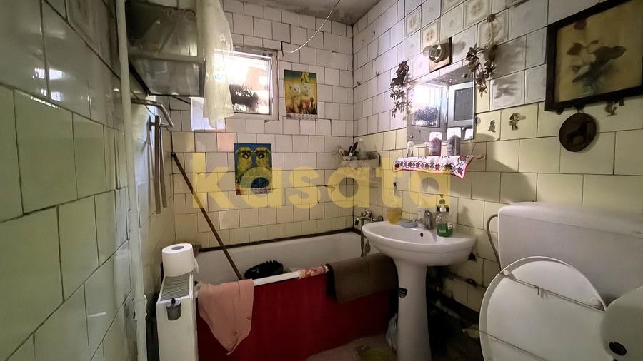 2 camere I Sos Salaj I 37 mp I centrala proprie - 8
