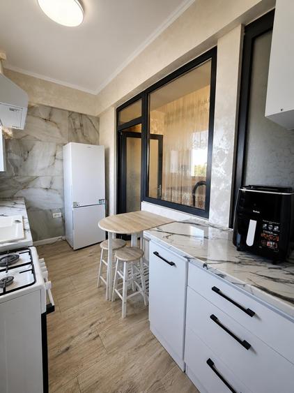 Apartament cu 2 camere în Universitate