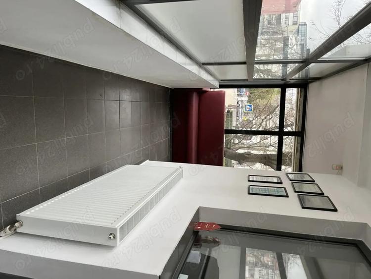 Spațiu comercial, de 43 mp, în Ultracentral