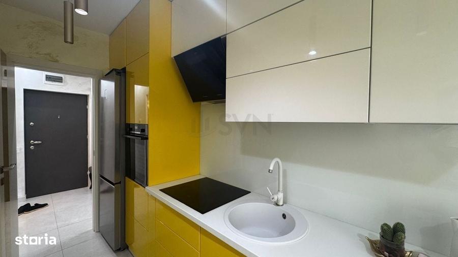 Apartament 2 camere I Eoru Iancu Nicolae - 10