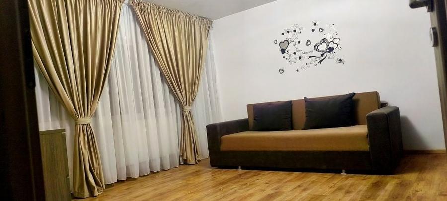 Garsonieră decomandată în Rahova