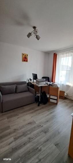 Casa, 3 camere, 2 bai, 575mp teren, centrul Tautii-Magheraus - 11