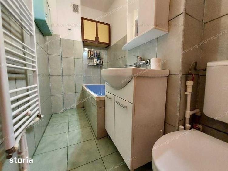 Garsonieră în Țiglina 1