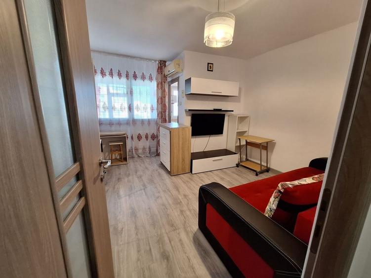 Garsonieră semidecomandată în Dristor