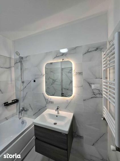 Apartament cu 2 camere decomandat în Bucium