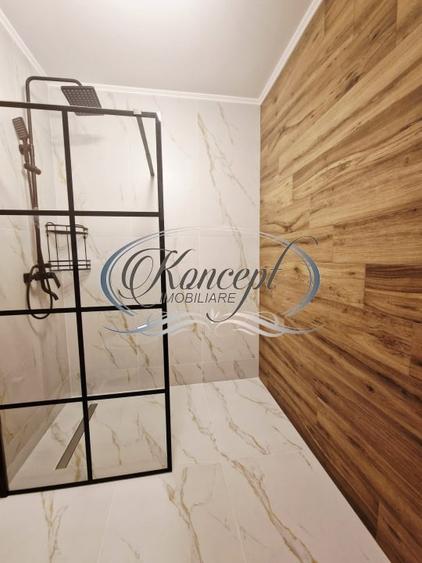 Apartament la cheie si cu garaj in cartierul Terra Gardens - 7