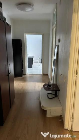 Apartament cu 2 camere decomandat în Lujerului