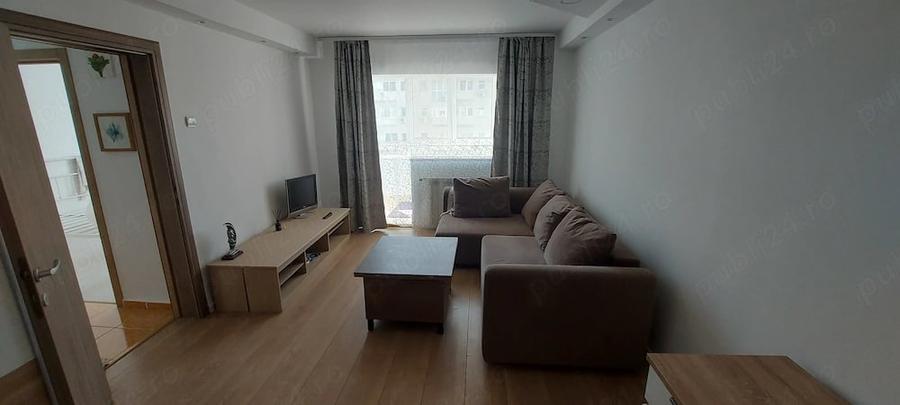 Apartament cu 2 camere decomandat în Basarabia