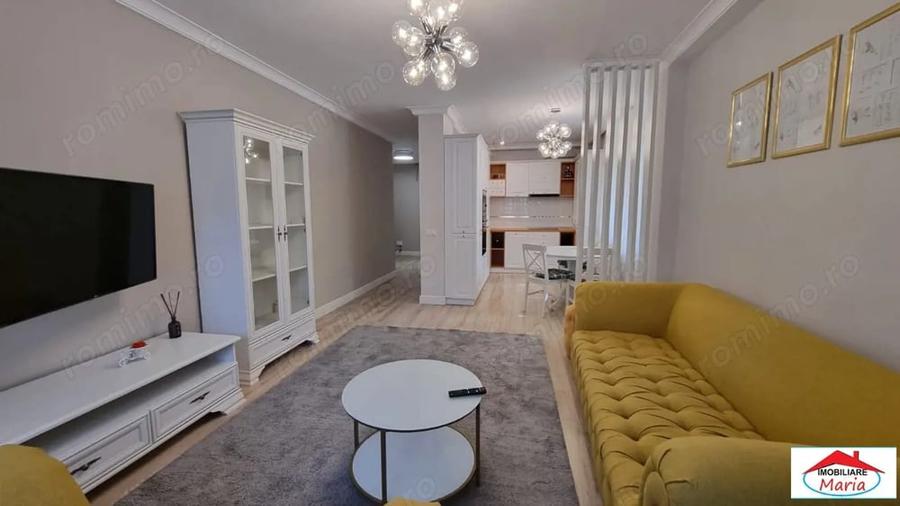 Apartament nou de inchiriat zona centrala - 4