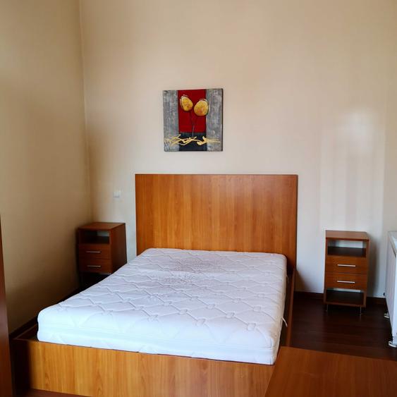 Apartament cu 2 camere decomandat în Ultracentral
