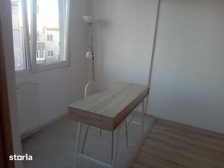 Apartament cu 2 camere în Calea Aradului