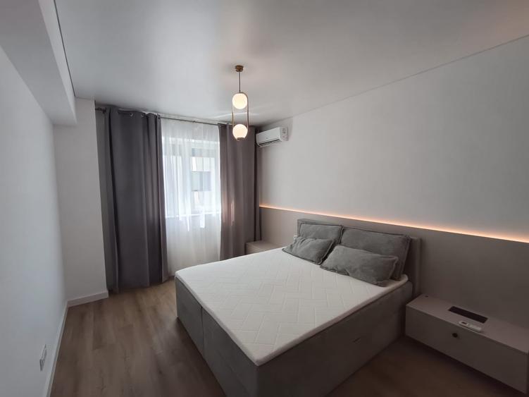 Apartament 2 camere | 52 mp & Prima Închiriere | Victoria Homes - 5