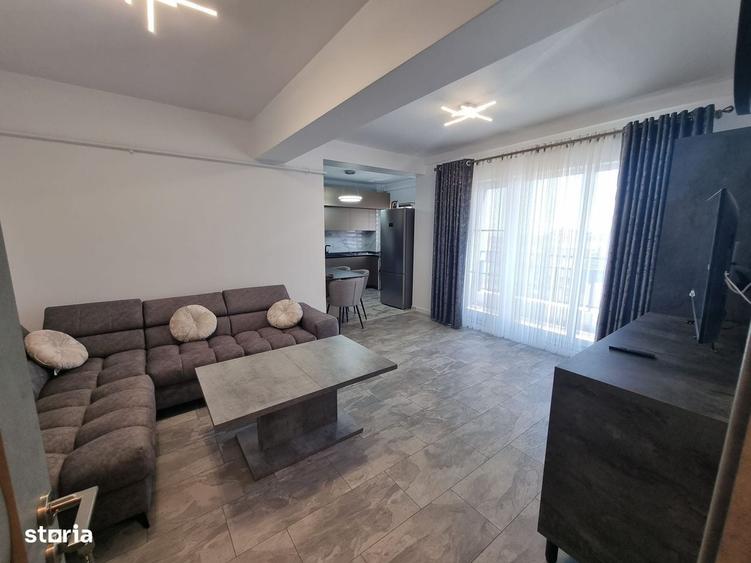 Apartament cu 2 camere în Central