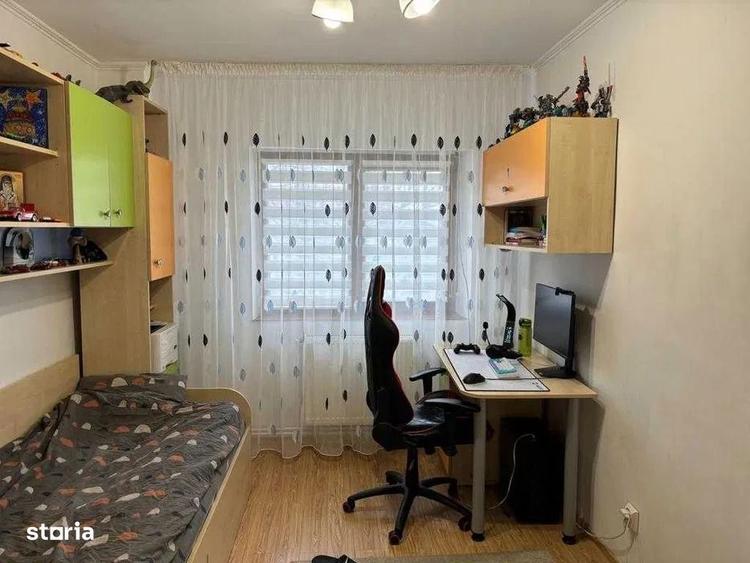 Apartament 4 camere Pacurari - 3