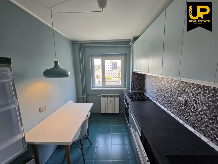 Banu Manta - Victoriei - Parc Kiseleff | 2 Camere | Balcon | Decomandat - 9