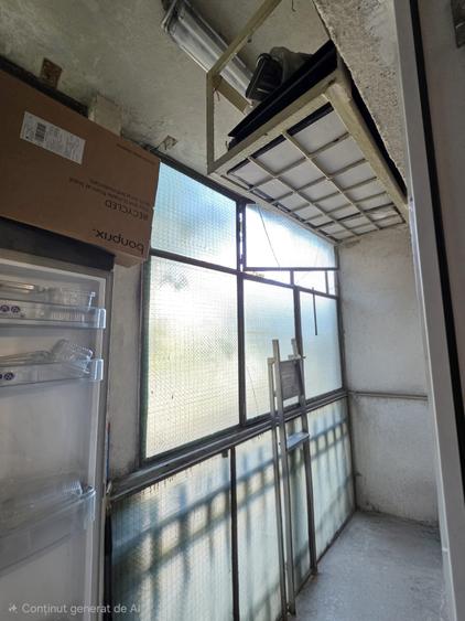 Apartament cu 3 camere în Tineretului