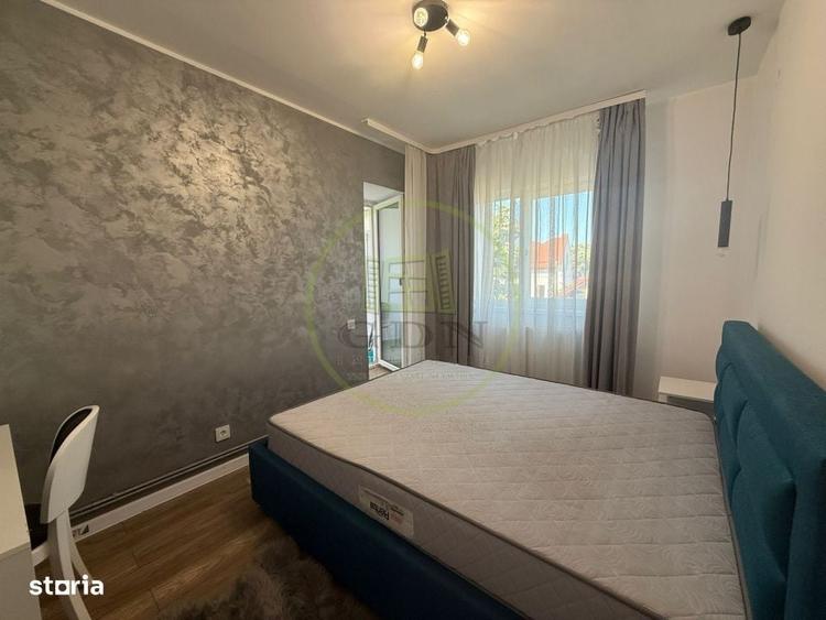 Apartament cu 4 camere decomandat în 1 Mai