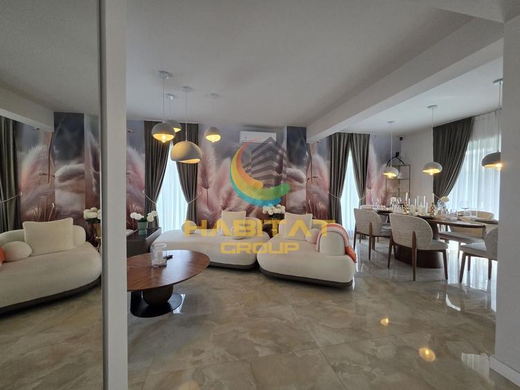 Vila premium p+1 / 500 mp teren / Piscina exterioara - 20