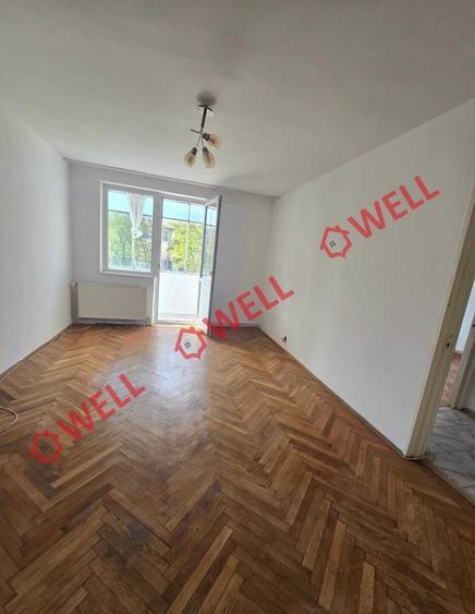 Apartament cu 2 camere în Ultracentral