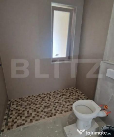 Casă cu 4 camere cu Teren 800 Mp în Bod
