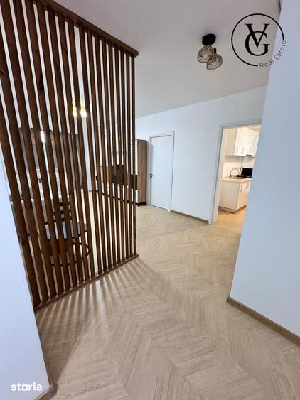 Apartament 2 Camere - Delfinariu - Centrala Proprie - 5