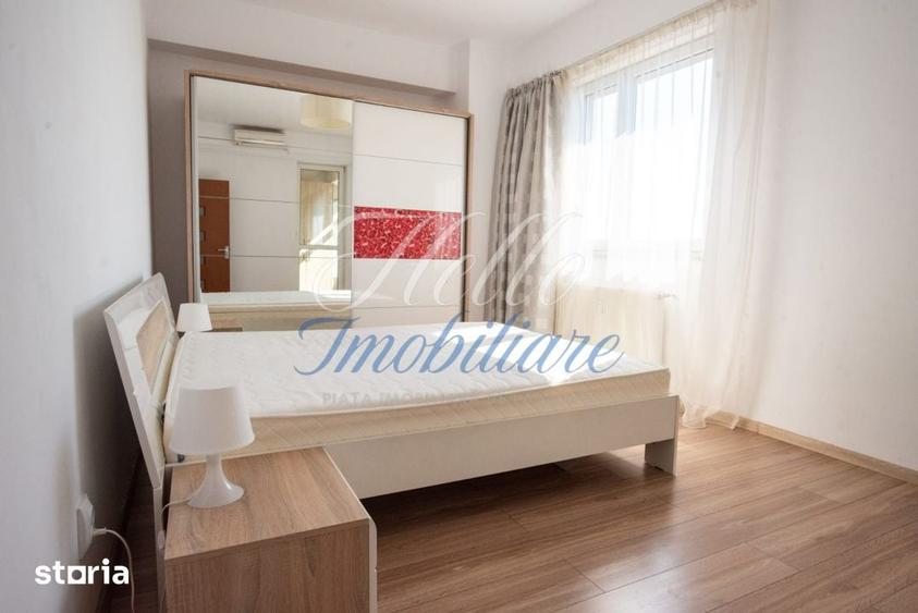 Apartament 2 camere , 62 MP, Zona Calea Dorobantilor - 3