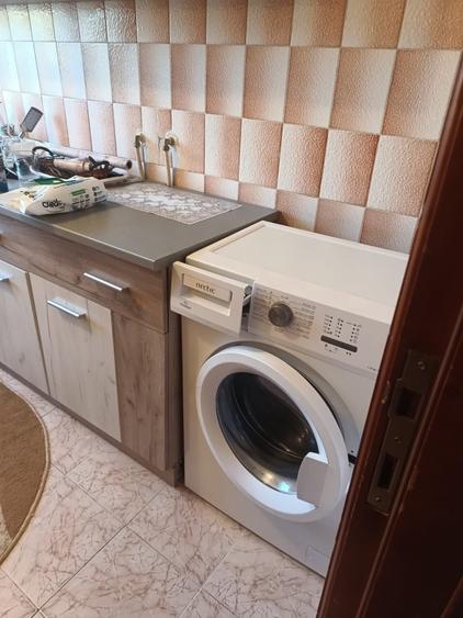Apartament cu 2 camere decomandat în Traian