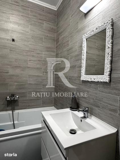 Apartament cu 2 camere în Seleuș
