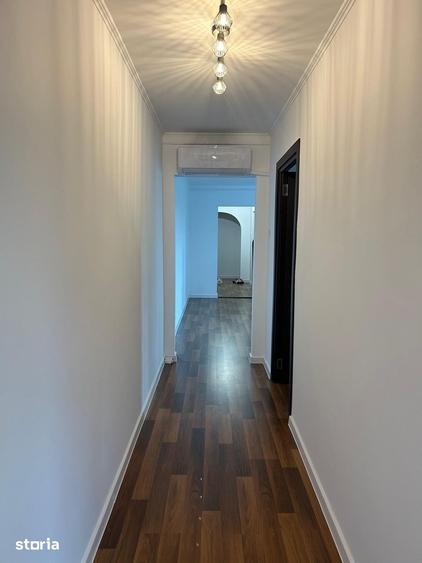 Apartament cu 3 camere în Militari