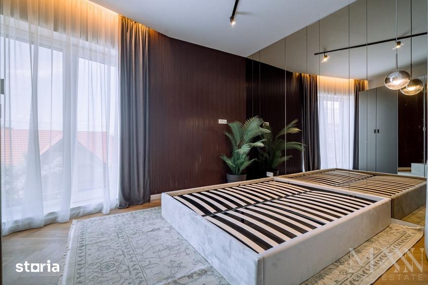 Apartament cu 2 camere în Cantemir