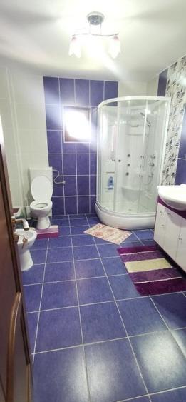 Casă individuală cu 5 camere cu Teren 980 Mp în Buda (Ariceștii Rahtivani)