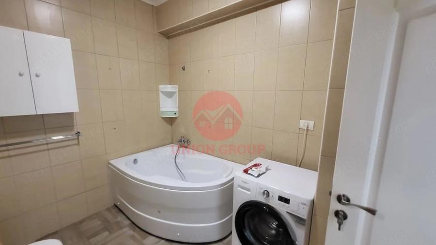 Apartament cu 2 Camere de #206;nchiriat zona City Park - 11