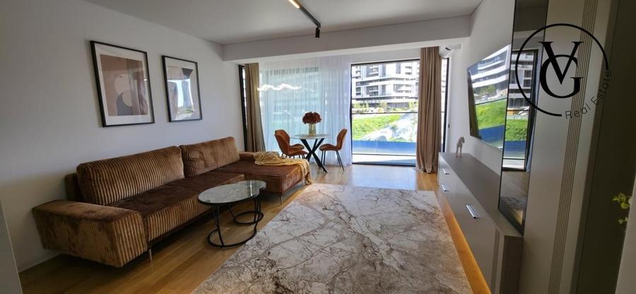 Fabrica de Glucoza, apartament 2 camere, parcare si boxa - 5