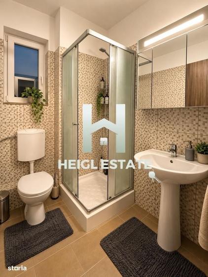 Apartament cu 4 camere în Central