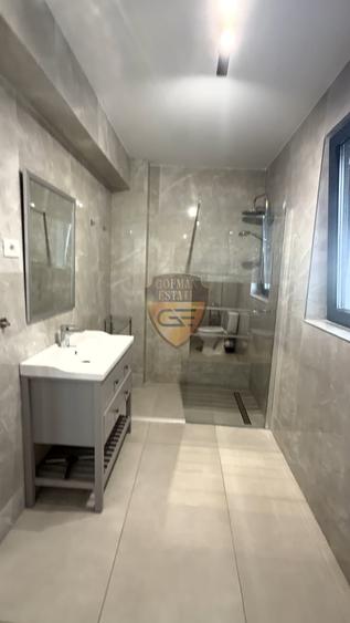 Duplex 3 camere – Faleză Nord, aproape de plajă, modern, centrala gaz, A/C - 8