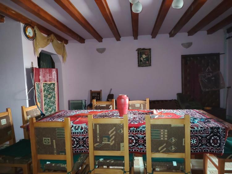 Casă individuală cu 4 camere cu Piscina în Exterior Vest