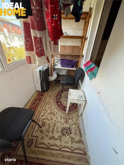 Apartament 1 Camera Decomandat Tatarasi Bl 1982 - 3