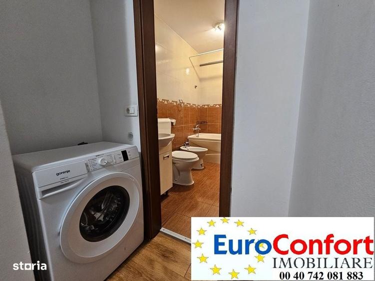 Apartament cu 2 camere în UTA