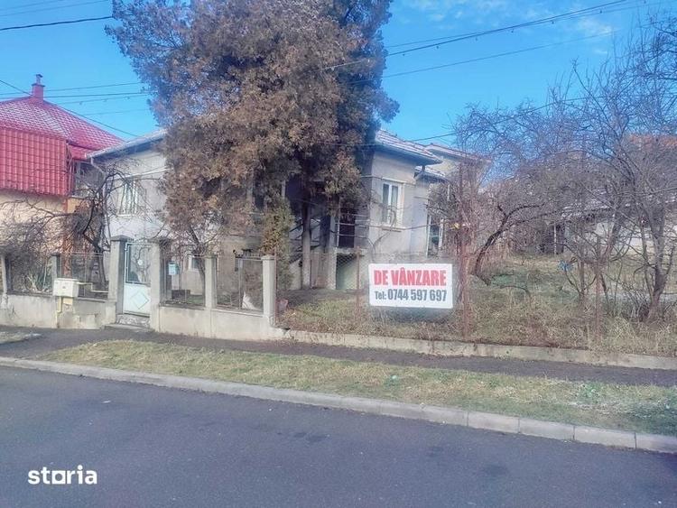 Persoana fizica, vinde casa in Dambul Rotund - Cluj-Napoca - 3