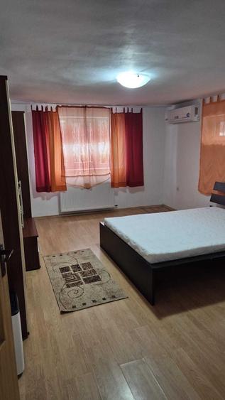 Apartament cu 2 camere semidecomandat în Hașdeu