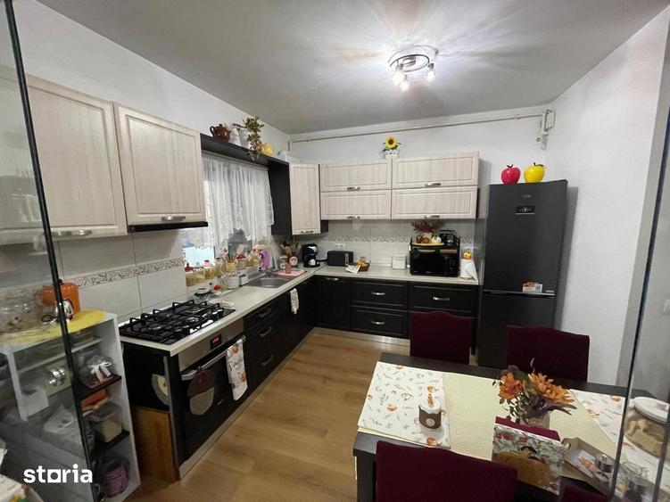 Apartament cu 2 camere în Unirii