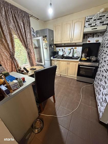 Apartament cu 2 camere în Sud