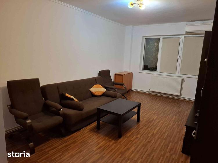 Apartament cu 2 camere semidecomandat în Brazda lui Novac