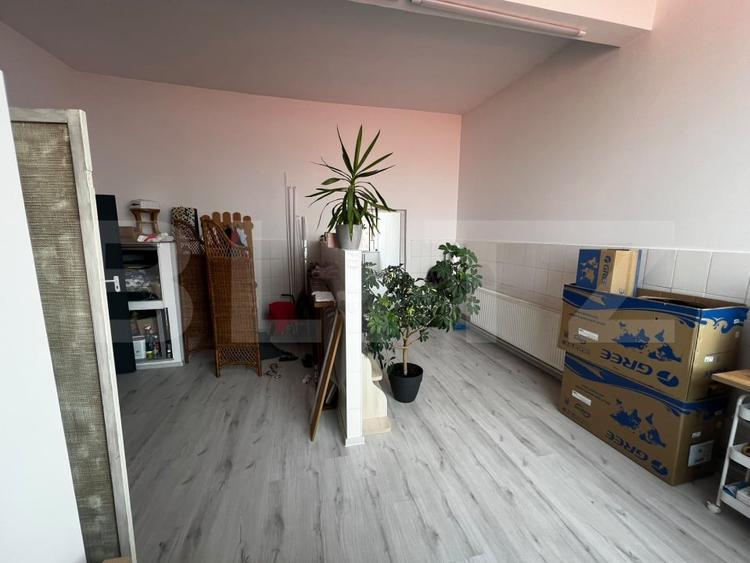 Spațiu comercial, de 170 mp, în Gheorghe Doja