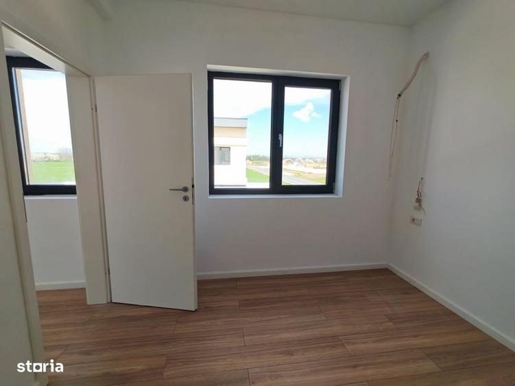 Vila moderna in Tunari| Popmpa de caldura | Langa Lidl Pipera-Tunari | - 6