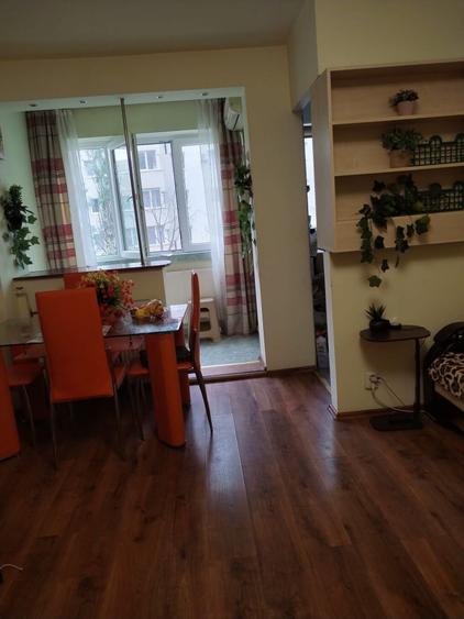 Garsonieră semidecomandată în Sălăjan