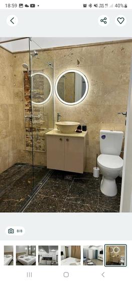 Apartament 2 camere Navodari plaja, termen lung, familie, - 4