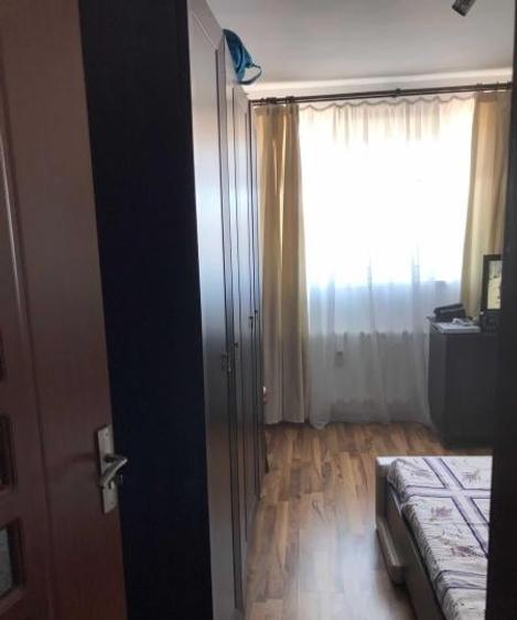 Apartament cu 2 camere semidecomandat în Abator